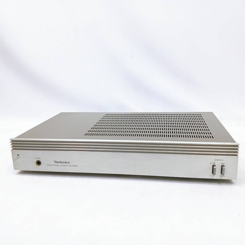 Technics a808 stereo - se-a808,