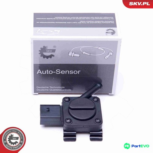 Esen skv exhaust - skv, pressure