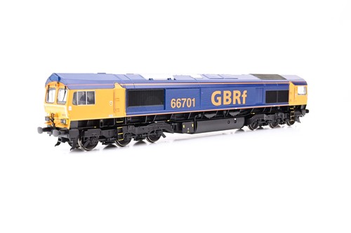 Bachmann gauge 727 gbrf - 32-727,