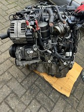 BMW N47D20A (N47D20C) 2.0