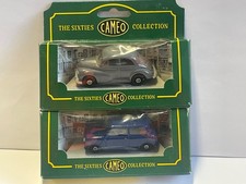Corgi Cameo Sixties Collection