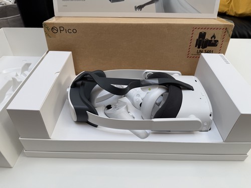 Pico neo link - pico, 3