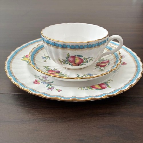 Spode trapnell sprays tea cup - trapnell,