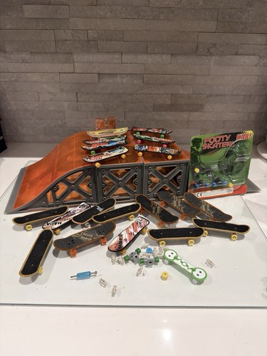 Tony hawk cars tech - tony,