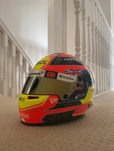 Oscar piastri 2025 - oscar, mclaren