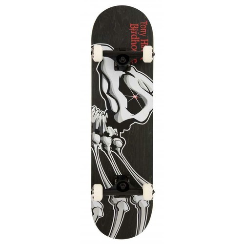 Birdhouse stage falcon - 3, 1