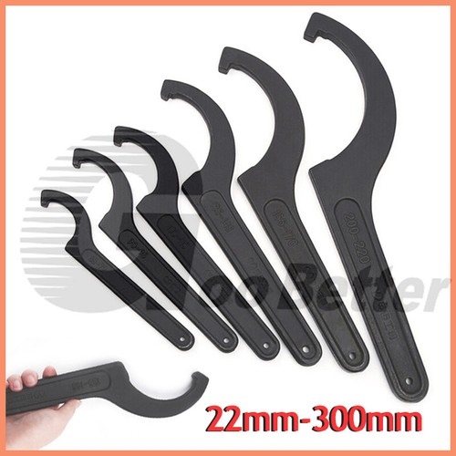 300mm spanner wrench hook - spanner,