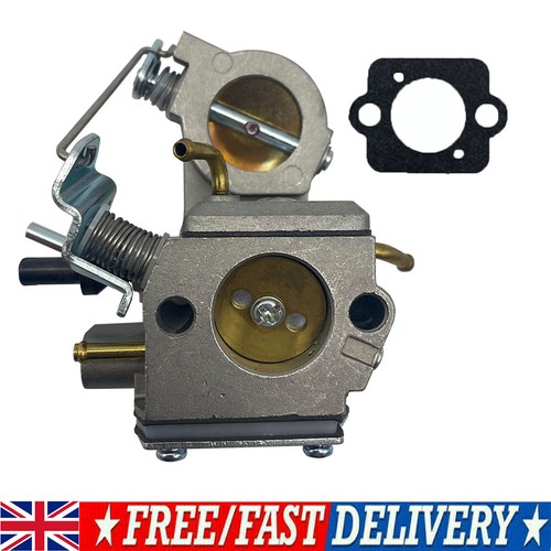 Carburettor carb for - for, husqvarna