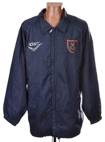 West ham united 1995 1997 - ham,