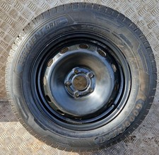 16" RENAULT TRAFIC MK3