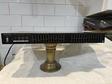 Technics Stereo Graphic