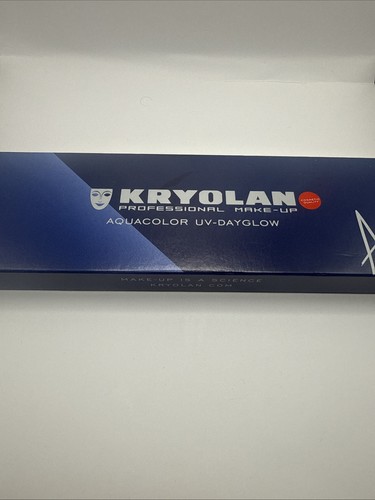 Kryolan professional make - kryolan,