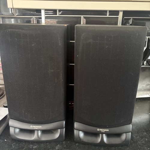 Pioneer speakers p240 - pioneer, s-p240