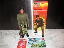 Action Man 40th Soldier Combat