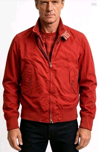 Mens baracuta excellent - baracuta, g9