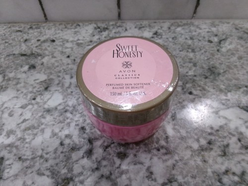Avon sweet honesty perfumed - avon,
