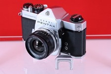 ASAHI PENTAX SPOTMATIC SP w/