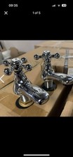 Pegler Bathroom Taps