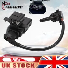 Front External Temperature