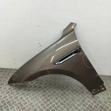 JAGUAR F-PACE X761 Front Left Fender HK83-16006-AJ 2.0 132kw 33053914 JBC2162