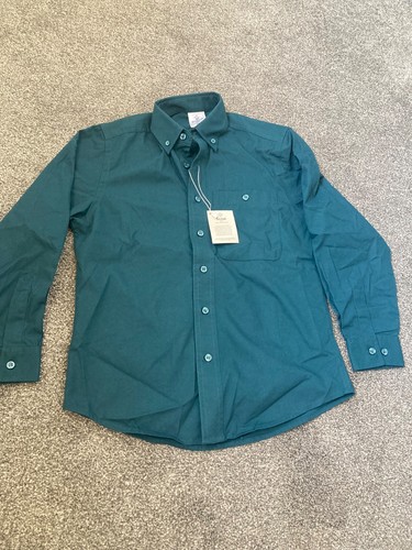 Official scout green - , shirt