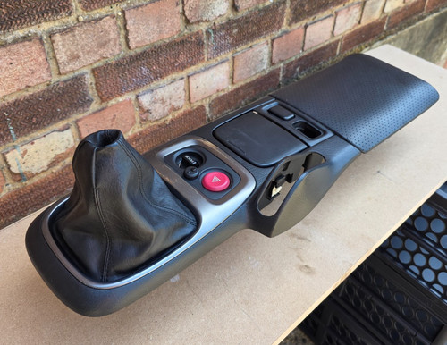 Honda s2000 ap1 centre console - s2000,