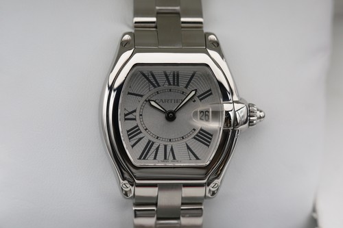 Cartier 2675 white - cartier,