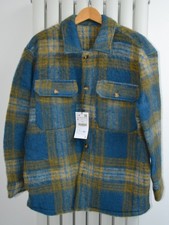 Zara Mens Woollen Jacket/Coat