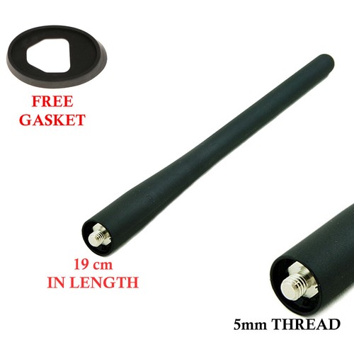 Aerial for 6n2 9n 9n3 - vw,