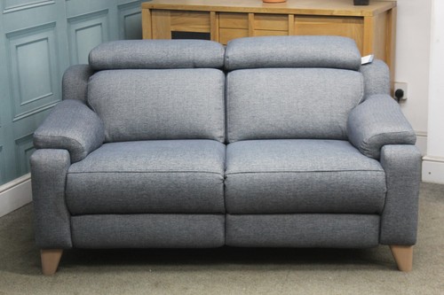 Parker knoll evolution design - parker,
