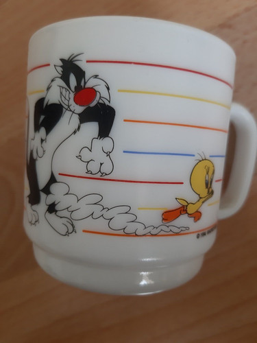 Vintage 1994 warner bros - vintage,