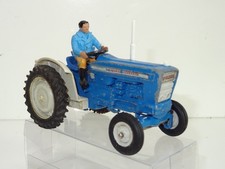 BRITAINS 9527 FORD 5000