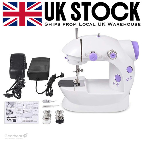Portable mini electric - mini, sewing