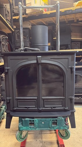 Stovax stockton stove 8kw - stove,