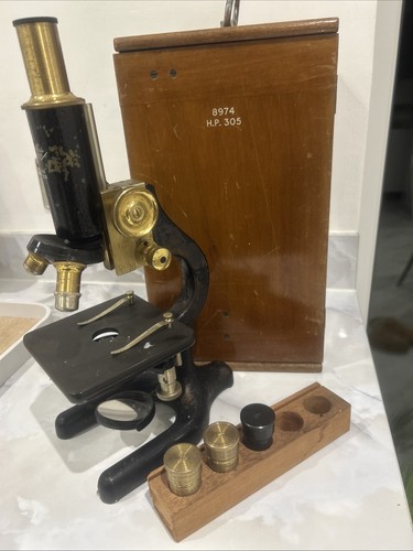 Antique prior london hp305 - wr,