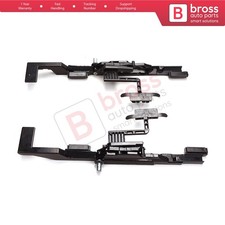 Glass Sunroof Holder Lifting Repair Set 2027801012 for Mercedes C W202 S202