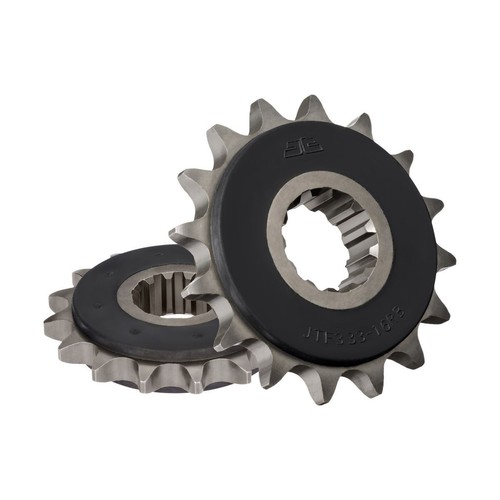Steel front sprocket - steel,