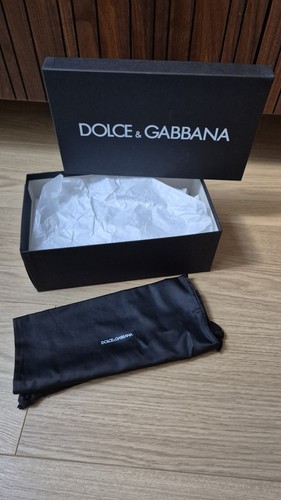 Dolce gabbana empty - dolce, &