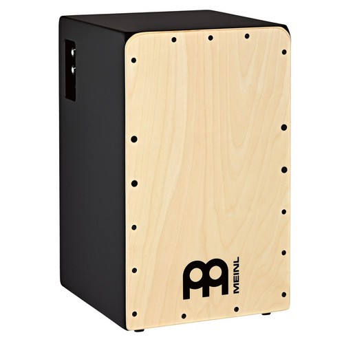 Meinl psc100b pickup cajon - psc100b,