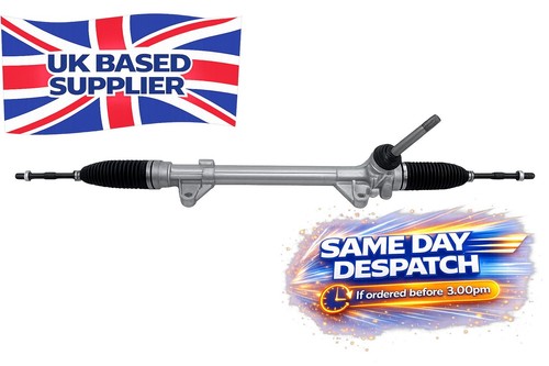 Steering rack for - rack, nissan