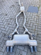 Bmw M3 M4 F80 F82 F83 Full