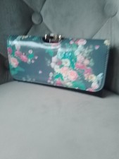 Ted Baker Floral Floral Patent