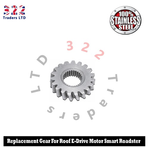 Replacement stainless steel - stainless,