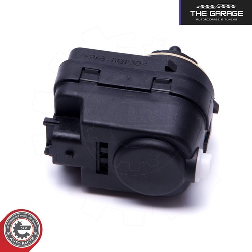 Headlight range adjustment - headlight,