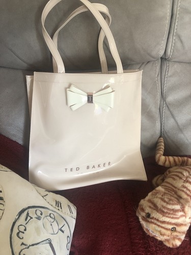 Ted baker large - with, bow