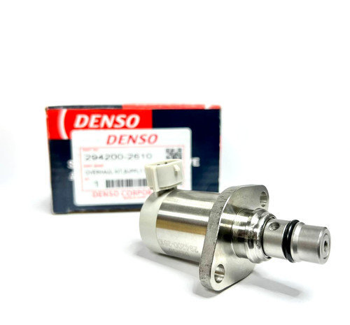 Fuel pump pressure regulator - fuel,