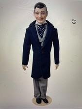 FRANKLIN MINT RHETT BUTLER IN