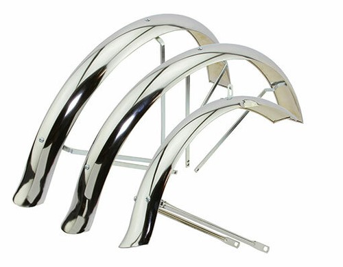 Bike flared standard hollow - flared,