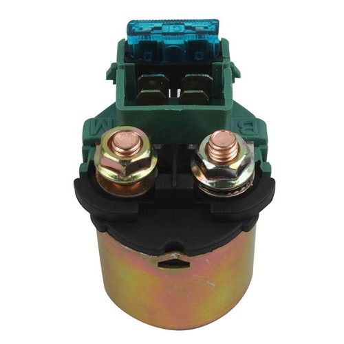 Starter solenoid relay for - relay,