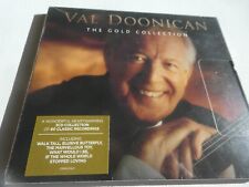 val doonican cd brand new the